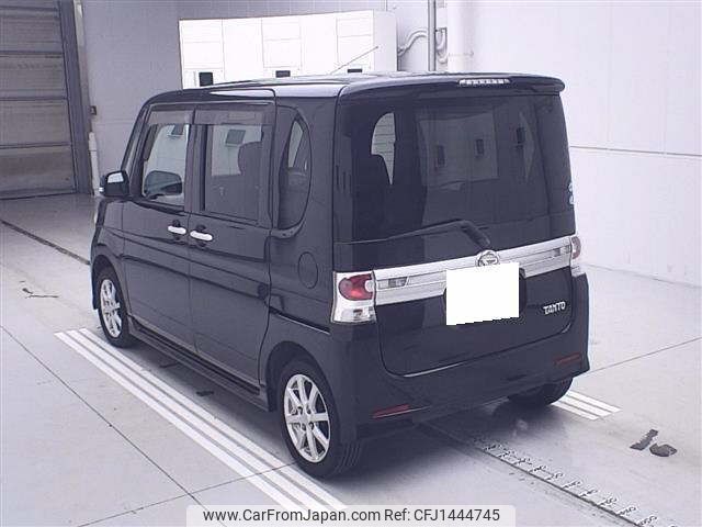 daihatsu tanto 2011 CFJ1444745 image 2