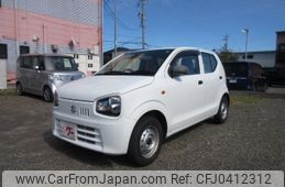 suzuki alto-van 2018 -SUZUKI 【静岡 480ｽ3976】--Alto Van HA36V--133172---SUZUKI 【静岡 480ｽ3976】--Alto Van HA36V--133172-