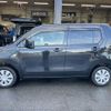 suzuki wagon-r 2014 quick_quick_DBA-MH34S_MH34S-355015 image 4