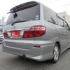 toyota alphard 2006 -TOYOTA--Alphard DBA-ANH10W--ANH10-0155303---TOYOTA--Alphard DBA-ANH10W--ANH10-0155303- image 5