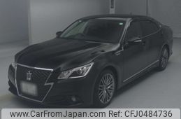 toyota crown 2013 -TOYOTA 【石川 330て3116】--Crown AWS210-6007874---TOYOTA 【石川 330て3116】--Crown AWS210-6007874-