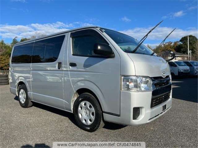 toyota hiace-van 2019 -TOYOTA--Hiace Van QDF-GDH201V--GDH201-2004744---TOYOTA--Hiace Van QDF-GDH201V--GDH201-2004744- image 1