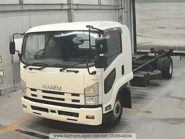 isuzu forward 2014 -ISUZU--Forward FTR90-7003345---ISUZU--Forward FTR90-7003345- image 1