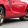 toyota mr-s 1999 -TOYOTA--MR-S GH-ZZW30--ZZW30-0003310---TOYOTA--MR-S GH-ZZW30--ZZW30-0003310- image 9