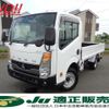 mitsubishi-fuso canter-guts 2018 -MITSUBISHI--Canter Guts BSZ5F24--703549---MITSUBISHI--Canter Guts BSZ5F24--703549- image 1