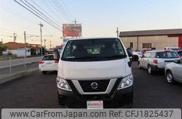 nissan nv350-caravan 2020 CFJ1825437