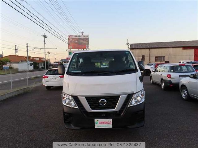 nissan nv350-caravan 2020 CFJ1825437 image 1