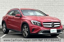 mercedes-benz gla-class 2014 CFJ1884442