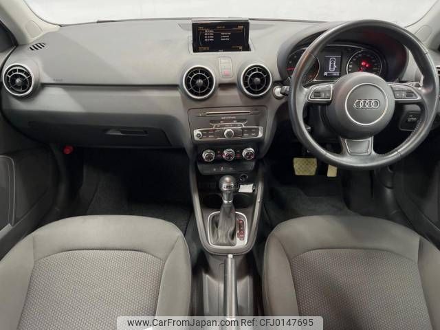 audi a1 2016 -AUDI--Audi A1 DBA-8XCHZ--WAUZZZ8XXGB036003---AUDI--Audi A1 DBA-8XCHZ--WAUZZZ8XXGB036003- image 2