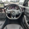 mercedes-benz amg 2015 -MERCEDES-BENZ--AMG CBA-117352--WDD1173522N273167---MERCEDES-BENZ--AMG CBA-117352--WDD1173522N273167- image 9