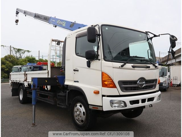 hino ranger 2017 -HINO--Hino Ranger SDG-GX7JLAA--GX7JLA-10071---HINO--Hino Ranger SDG-GX7JLAA--GX7JLA-10071- image 2