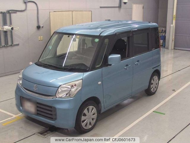 suzuki spacia 2016 -SUZUKI--Spacia MK42S-131797---SUZUKI--Spacia MK42S-131797- image 1