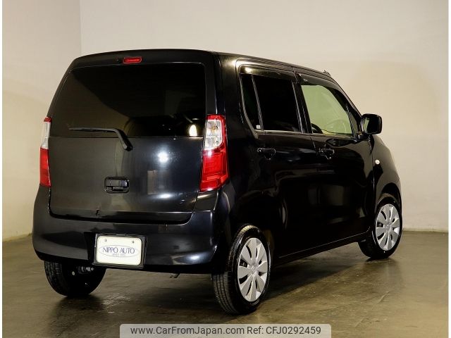 suzuki wagon-r 2014 CFJ0292459 image 2