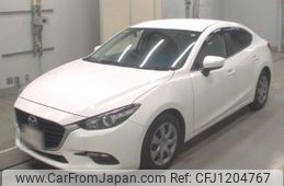 mazda axela 2018 quick_quick_DBA-BM5FP_BM5FP-407913