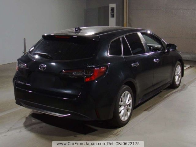 toyota corolla-touring-wagon 2020 -TOYOTA--Corolla Touring ZRE212W-6009030---TOYOTA--Corolla Touring ZRE212W-6009030- image 2