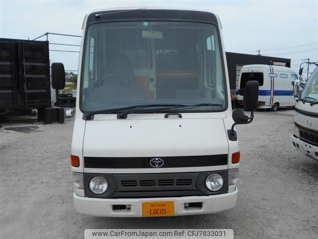 toyota dyna-truck 2004 -TOYOTA--Dyna KK-LY228K--LY228-0001807---TOYOTA--Dyna KK-LY228K--LY228-0001807- image 2