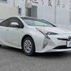 toyota prius 2017 -TOYOTA--Prius DAA-ZVW50--ZVW50-6109370---TOYOTA--Prius DAA-ZVW50--ZVW50-6109370- image 17