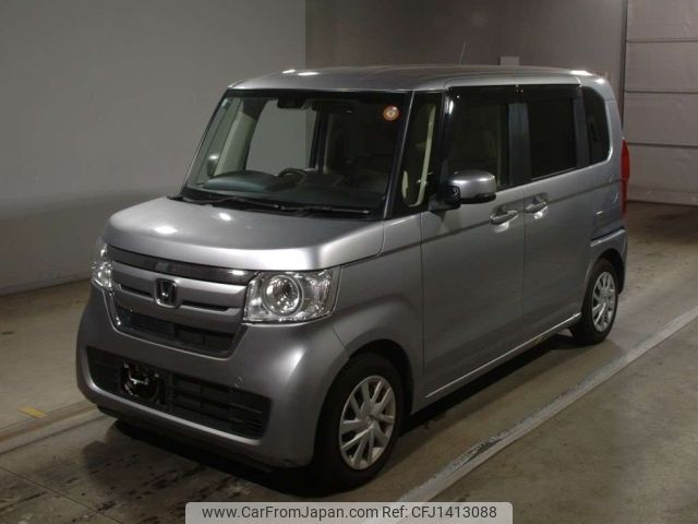 honda n-box 2020 -HONDA 【Ｎｏ後日 】--N BOX JF3-1439082---HONDA 【Ｎｏ後日 】--N BOX JF3-1439082- image 1