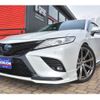 toyota camry 2019 -TOYOTA--Camry DAA-AXVH70--AXVH70-1045591---TOYOTA--Camry DAA-AXVH70--AXVH70-1045591- image 1