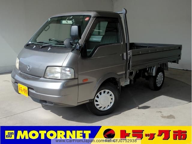 mazda bongo-truck 2016 GOO_NET_EXCHANGE_0202228A30250213W006 image 1