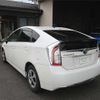 toyota prius 2013 -TOYOTA 【岐阜 303ﾆ1129】--Prius ZVW30--5712077---TOYOTA 【岐阜 303ﾆ1129】--Prius ZVW30--5712077- image 2