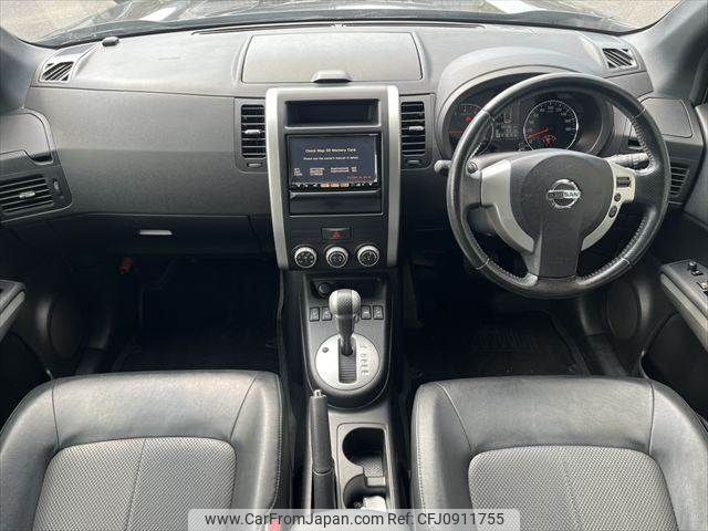 nissan x-trail 2013 CFJ0911755 image 2
