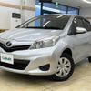 toyota vitz 2013 -TOYOTA--Vitz DBA-NSP135--NSP135-2025684---TOYOTA--Vitz DBA-NSP135--NSP135-2025684- image 22