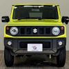 suzuki jimny 2022 -SUZUKI--Jimny 3BA-JB64W--JB64W-261845---SUZUKI--Jimny 3BA-JB64W--JB64W-261845- image 3