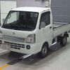 suzuki carry-truck 2017 quick_quick_EBD-DA16T_DA16T-357136 image 1