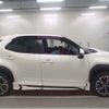 toyota yaris-cross 2021 quick_quick_5BA-MXPB10_MXPB10-3014392 image 3