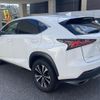 lexus nx 2017 -LEXUS--Lexus NX DBA-AGZ10--AGZ10-1014979---LEXUS--Lexus NX DBA-AGZ10--AGZ10-1014979- image 20