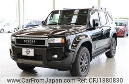 toyota land-cruiser-wagon 2024 CFJ1880830