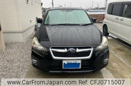 subaru impreza-wagon 2013 -SUBARU--Impreza Wagon DBA-GP7--GP7-047394---SUBARU--Impreza Wagon DBA-GP7--GP7-047394-