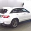 mercedes-benz glc-class 2017 quick_quick_DBA-253946_WDC2539462F327366 image 5