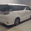 toyota vellfire 2017 CFJ1872598 image 2