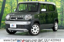 suzuki hustler 2019 quick_quick_MR41S_MR41S-370720