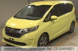 honda freed 2016 -HONDA--Freed DBA-GB5--GB5-1001014---HONDA--Freed DBA-GB5--GB5-1001014-