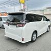 toyota vellfire 2018 CFJ1605232 image 5
