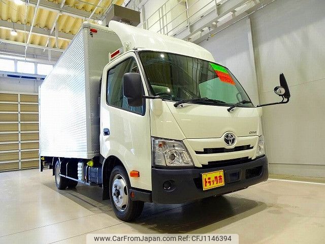 toyota dyna-truck 2021 -TOYOTA--Dyna 2RG-XZU710--XZU710-0033292---TOYOTA--Dyna 2RG-XZU710--XZU710-0033292- image 2