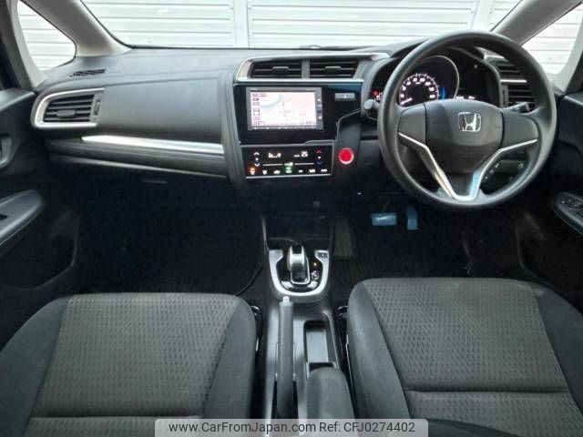 honda fit 2019 -HONDA--Fit DAA-GP5--GP5-3425968---HONDA--Fit DAA-GP5--GP5-3425968- image 2