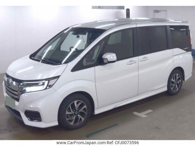 honda stepwagon-spada 2021 quick_quick_6BA-RP3_1319199 image 1