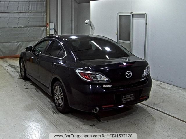 mazda atenza 2013 CFJ1537128 image 2
