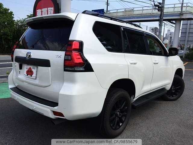 toyota land-cruiser-prado 2023 504928-921574 image 2