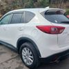 mazda cx-5 2015 -MAZDA--CX-5 LDA-KE2FW--KE2FW-201680---MAZDA--CX-5 LDA-KE2FW--KE2FW-201680- image 18