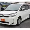 toyota voxy 2017 -TOYOTA--Voxy DBA-ZRR80G--ZRR80-0357573---TOYOTA--Voxy DBA-ZRR80G--ZRR80-0357573- image 8