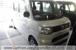 toyota pixis-mega 2022 quick_quick_4BA-LA700A_LA700A-0037469