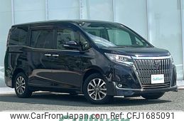 toyota esquire 2018 CFJ1685091
