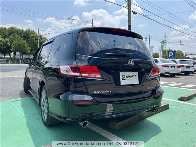 honda odyssey 2009 TE1227 image 1