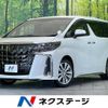 toyota alphard 2020 -TOYOTA--Alphard 3BA-AGH30W--AGH30-0341582---TOYOTA--Alphard 3BA-AGH30W--AGH30-0341582- image 1