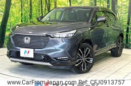 honda vezel 2021 -HONDA--VEZEL 6AA-RV5--RV5-1013486---HONDA--VEZEL 6AA-RV5--RV5-1013486-